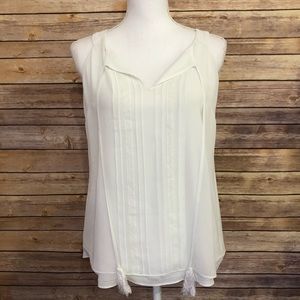 White House Black Market Tank